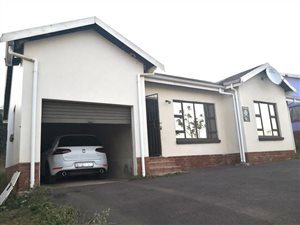 3 Bed House in Signal Hill