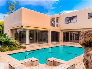 3 Bed Townhouse in Brummeria