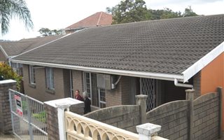 3 Bedroom House in Austerville