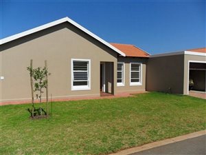 3 Bed House in Brits Central