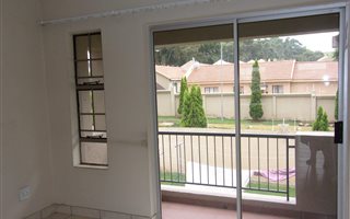 2 Bedroom Duplex in Castleview