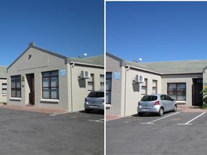 104 m² Commercial space in Wetton