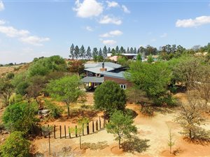 5 Bed House in Blue Saddle Ranches