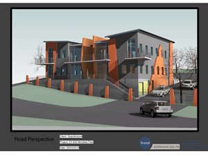 675 m² Office Space in Moreleta Park