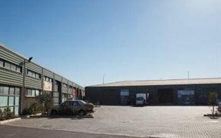 260 m² Commercial space in Steenberg