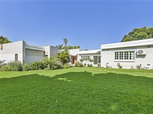 3 Bed House in Kelvin
