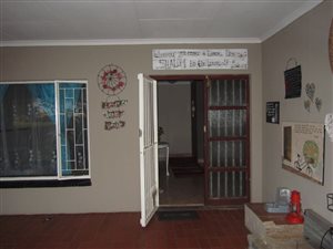 3 Bed House in Miravaal