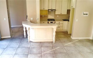 2 Bedroom Apartment in Reebok