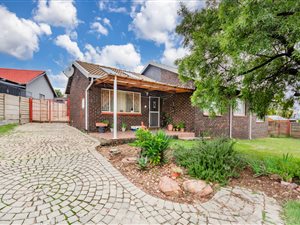 3 Bed House in Elandshaven