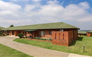 3 Bedroom Townhouse in Howick