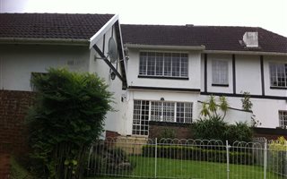 3 Bedroom Duplex in Gillitts
