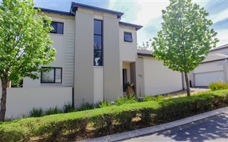 2 Bedroom Cluster in Wendywood