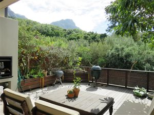 3 Bed House in Newlands Upper