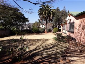 1 Bed Garden Cottage in Meredale