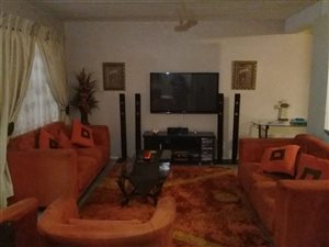 2 Bedroom Apartment in Allens Nek