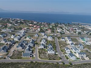 622 m² Land available in Westcliff