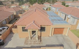 3 Bedroom House in Roseacre