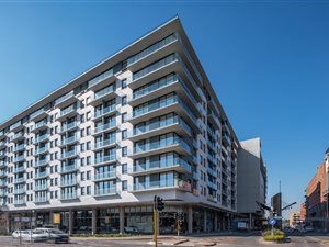 1 Bed Apartment in Melrose Arch