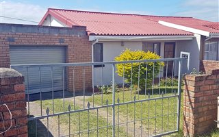 3 Bedroom House in Buffalo Flats