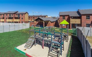 2 Bedroom Apartment in South Hills