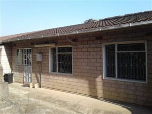 3 Bed House in Mountview
