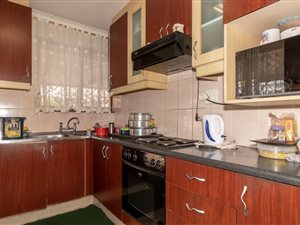 3 Bed House in Earlsfield