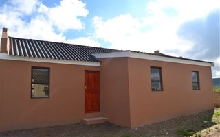 2 Bedroom House in Saldanha
