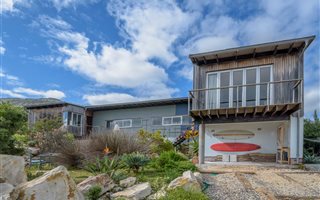 4 Bedroom House in Scarborough