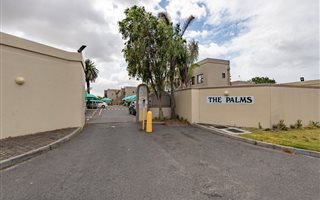 1 Bedroom Apartment in Groenvallei