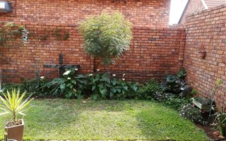 3 Bedroom Duplex in Pretoria North