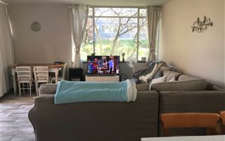 1 Bedroom Apartment in Atholl