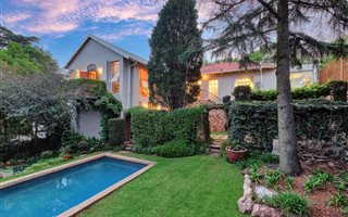 3 Bedroom House in Melville