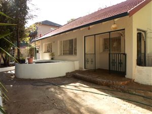 3 Bed House in Windsor West