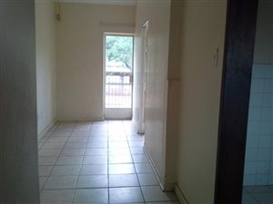 2 Bed Flat in Vanderbijlpark CW1