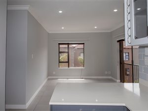 2 Bed Apartment in Dormehlsdrift