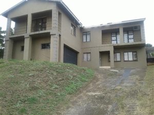 4 Bed House in Palmview