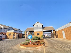 1 Bed Apartment in Blue Hills