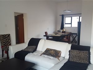 2 Bed House in Beaulieu