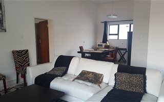 2 Bedroom House in Beaulieu