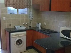 Studio Apartment in Rietfontein