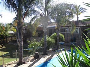 4 Bed House in Ladysmith