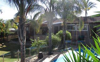 4 Bedroom House in Ladysmith