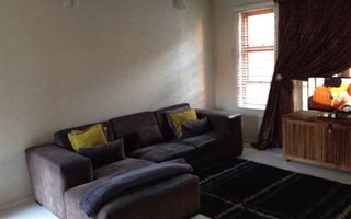3 Bedroom Duplex in Sharonlea