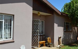 3 Bedroom House in Upington