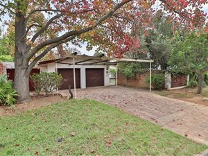 4 Bed House in Dalsig