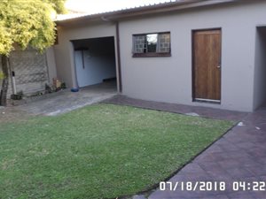 3 Bed House in Arboretum