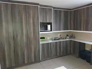 3 Bed Cluster in Morehill