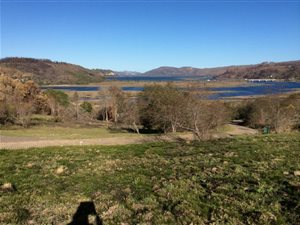 2274 m² Land available in Westford Bridge
