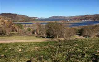 2274 m² Land available in Westford Bridge