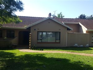 3 Bed House in Forest Hills